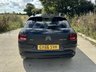 USED 2016 66 CITROEN C4 CACTUS 1.2 PURETECH FLAIR S/S 5d 109 BHP FREE ROAD TAX 1 PREVIOUS OWNER