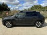 USED 2016 66 CITROEN C4 CACTUS 1.2 PURETECH FLAIR S/S 5d 109 BHP FREE ROAD TAX 1 PREVIOUS OWNER