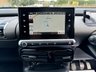 USED 2016 66 CITROEN C4 CACTUS 1.2 PURETECH FLAIR S/S 5d 109 BHP FREE ROAD TAX 1 PREVIOUS OWNER