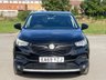 USED 2019 69 VAUXHALL GRANDLAND X 1.2 SRI NAV 5d 129 BHP 
