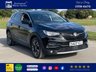 USED 2019 69 VAUXHALL GRANDLAND X 1.2 SRI NAV 5d 129 BHP 