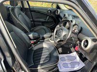 USED 2011 60 MINI COUNTRYMAN 1.6 COOPER S ALL4 5d 184 BHP MASSIVE SPECIFICATION - SEE AD