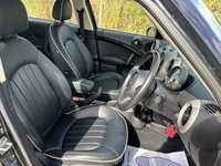 USED 2011 60 MINI COUNTRYMAN 1.6 COOPER S ALL4 5d 184 BHP MASSIVE SPECIFICATION - SEE AD