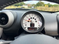 USED 2011 60 MINI COUNTRYMAN 1.6 COOPER S ALL4 5d 184 BHP MASSIVE SPECIFICATION - SEE AD