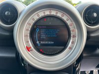 USED 2011 60 MINI COUNTRYMAN 1.6 COOPER S ALL4 5d 184 BHP MASSIVE SPECIFICATION - SEE AD