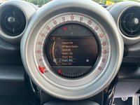 USED 2011 60 MINI COUNTRYMAN 1.6 COOPER S ALL4 5d 184 BHP MASSIVE SPECIFICATION - SEE AD