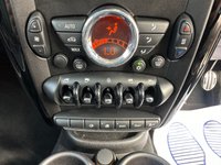 USED 2011 60 MINI COUNTRYMAN 1.6 COOPER S ALL4 5d 184 BHP MASSIVE SPECIFICATION - SEE AD