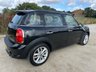 USED 2011 60 MINI COUNTRYMAN 1.6 COOPER S ALL4 5d 184 BHP MASSIVE SPECIFICATION - SEE AD