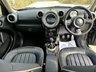 USED 2011 60 MINI COUNTRYMAN 1.6 COOPER S ALL4 5d 184 BHP MASSIVE SPECIFICATION - SEE AD