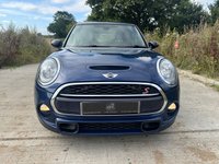 USED 2015 15 MINI HATCH COOPER 2.0 COOPER SD 3d 168 BHP FRESHLY REFURBISHED ALLOY WHEELS