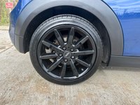 USED 2015 15 MINI HATCH COOPER 2.0 COOPER SD 3d 168 BHP FRESHLY REFURBISHED ALLOY WHEELS