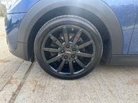 USED 2015 15 MINI HATCH COOPER 2.0 COOPER SD 3d 168 BHP FRESHLY REFURBISHED ALLOY WHEELS