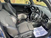 USED 2015 15 MINI HATCH COOPER 2.0 COOPER SD 3d 168 BHP FRESHLY REFURBISHED ALLOY WHEELS