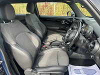 USED 2015 15 MINI HATCH COOPER 2.0 COOPER SD 3d 168 BHP FRESHLY REFURBISHED ALLOY WHEELS