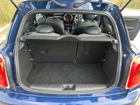 USED 2015 15 MINI HATCH COOPER 2.0 COOPER SD 3d 168 BHP FRESHLY REFURBISHED ALLOY WHEELS