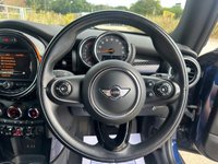 USED 2015 15 MINI HATCH COOPER 2.0 COOPER SD 3d 168 BHP FRESHLY REFURBISHED ALLOY WHEELS