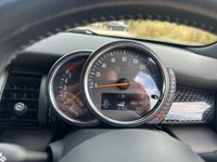USED 2015 15 MINI HATCH COOPER 2.0 COOPER SD 3d 168 BHP FRESHLY REFURBISHED ALLOY WHEELS