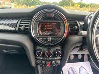 USED 2015 15 MINI HATCH COOPER 2.0 COOPER SD 3d 168 BHP FRESHLY REFURBISHED ALLOY WHEELS