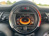 USED 2015 15 MINI HATCH COOPER 2.0 COOPER SD 3d 168 BHP FRESHLY REFURBISHED ALLOY WHEELS