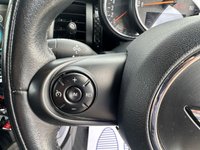 USED 2015 15 MINI HATCH COOPER 2.0 COOPER SD 3d 168 BHP FRESHLY REFURBISHED ALLOY WHEELS