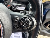 USED 2015 15 MINI HATCH COOPER 2.0 COOPER SD 3d 168 BHP FRESHLY REFURBISHED ALLOY WHEELS