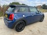 USED 2015 15 MINI HATCH COOPER 2.0 COOPER SD 3d 168 BHP FRESHLY REFURBISHED ALLOY WHEELS