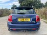 USED 2015 15 MINI HATCH COOPER 2.0 COOPER SD 3d 168 BHP FRESHLY REFURBISHED ALLOY WHEELS