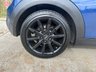 USED 2015 15 MINI HATCH COOPER 2.0 COOPER SD 3d 168 BHP FRESHLY REFURBISHED ALLOY WHEELS