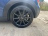 USED 2015 15 MINI HATCH COOPER 2.0 COOPER SD 3d 168 BHP FRESHLY REFURBISHED ALLOY WHEELS