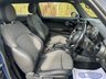 USED 2015 15 MINI HATCH COOPER 2.0 COOPER SD 3d 168 BHP FRESHLY REFURBISHED ALLOY WHEELS