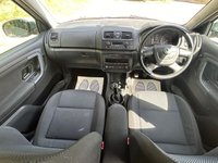 USED 2011 60 SKODA FABIA 1.6 ELEGANCE TDI CR 5d 103 BHP 