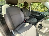 USED 2011 60 SKODA FABIA 1.6 ELEGANCE TDI CR 5d 103 BHP 
