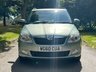 USED 2011 60 SKODA FABIA 1.6 ELEGANCE TDI CR 5d 103 BHP 