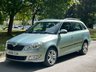 USED 2011 60 SKODA FABIA 1.6 ELEGANCE TDI CR 5d 103 BHP 