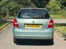 USED 2011 60 SKODA FABIA 1.6 ELEGANCE TDI CR 5d 103 BHP 