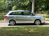 USED 2011 60 SKODA FABIA 1.6 ELEGANCE TDI CR 5d 103 BHP 