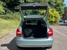 USED 2011 60 SKODA FABIA 1.6 ELEGANCE TDI CR 5d 103 BHP 