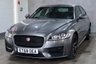 USED 2018 68 JAGUAR XF 2.0 D R-SPORT 4d 177 BHP *** EXCELLENT CONDITION ***