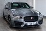 USED 2018 68 JAGUAR XF 2.0 D R-SPORT 4d 177 BHP *** EXCELLENT CONDITION ***
