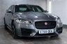 USED 2018 68 JAGUAR XF 2.0 D R-SPORT 4d 177 BHP *** EXCELLENT CONDITION ***
