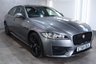 USED 2018 68 JAGUAR XF 2.0 D R-SPORT 4d 177 BHP *** EXCELLENT CONDITION ***