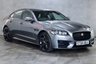 USED 2018 68 JAGUAR XF 2.0 D R-SPORT 4d 177 BHP *** EXCELLENT CONDITION ***