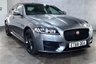 USED 2018 68 JAGUAR XF 2.0 D R-SPORT 4d 177 BHP *** EXCELLENT CONDITION ***