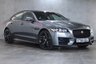 USED 2018 68 JAGUAR XF 2.0 D R-SPORT 4d 177 BHP *** EXCELLENT CONDITION ***