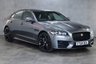 USED 2018 68 JAGUAR XF 2.0 D R-SPORT 4d 177 BHP *** EXCELLENT CONDITION ***
