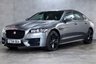 USED 2018 68 JAGUAR XF 2.0 D R-SPORT 4d 177 BHP *** EXCELLENT CONDITION ***