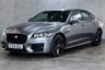 USED 2018 68 JAGUAR XF 2.0 D R-SPORT 4d 177 BHP *** EXCELLENT CONDITION ***
