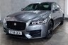 USED 2018 68 JAGUAR XF 2.0 D R-SPORT 4d 177 BHP *** EXCELLENT CONDITION ***