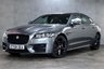 USED 2018 68 JAGUAR XF 2.0 D R-SPORT 4d 177 BHP *** EXCELLENT CONDITION ***