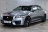 USED 2018 68 JAGUAR XF 2.0 D R-SPORT 4d 177 BHP *** EXCELLENT CONDITION ***